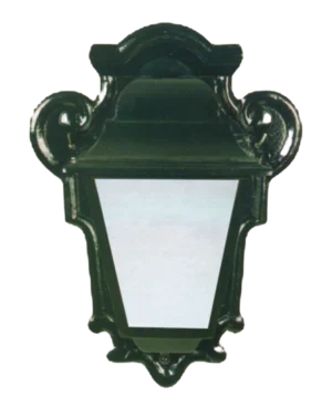 Aplique com moldura MCM 558