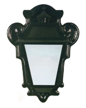 Aplique com moldura MCM 569