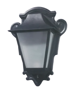 Aplique com moldura MCM 576