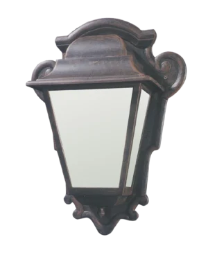 Aplique com moldura MCM 658