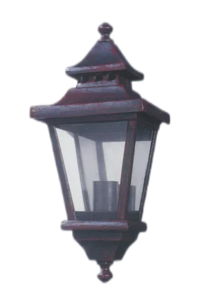 Aplique de parede APM 380
