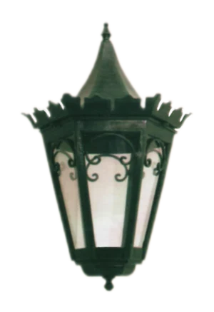 Aplique de parede APM 477