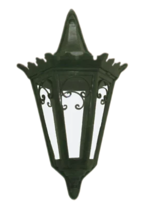 Aplique de parede APM 570