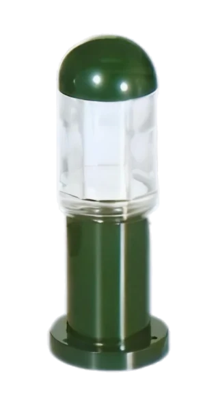Balizador de jardim BAL 7032