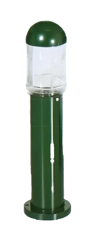 Balizador de jardim BAL 7052