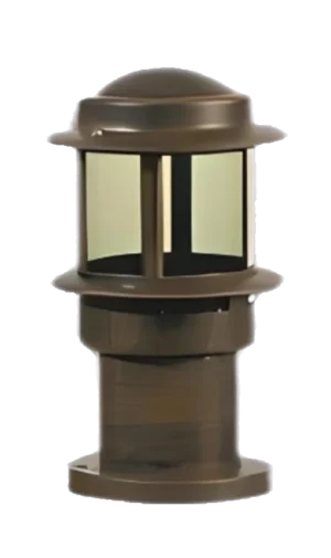 Balizador de jardim BAL 9032