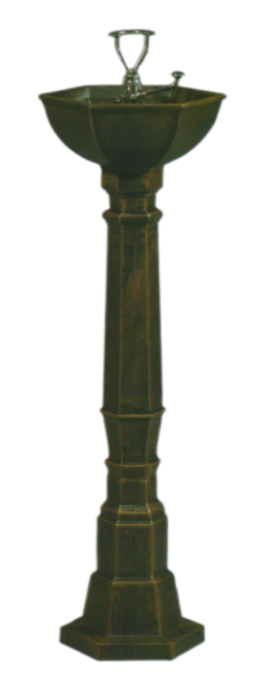 Bebedouro BE R36