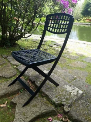 Cadeira de jardim CD 120