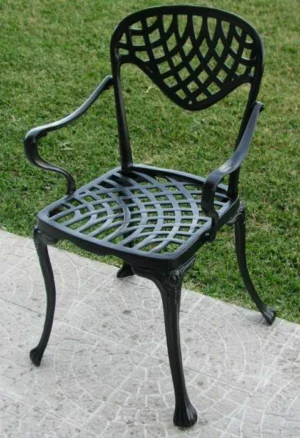 Cadeira de jardim CD 41