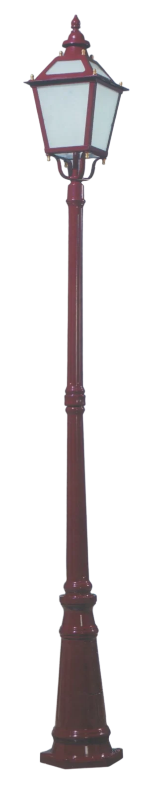 Candeeiro de pé CJ1 534