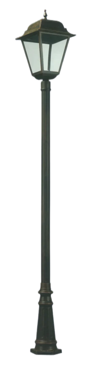Candeeiro de pé CJ1 658