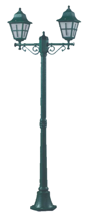Candeeiro de pé CJ2 201