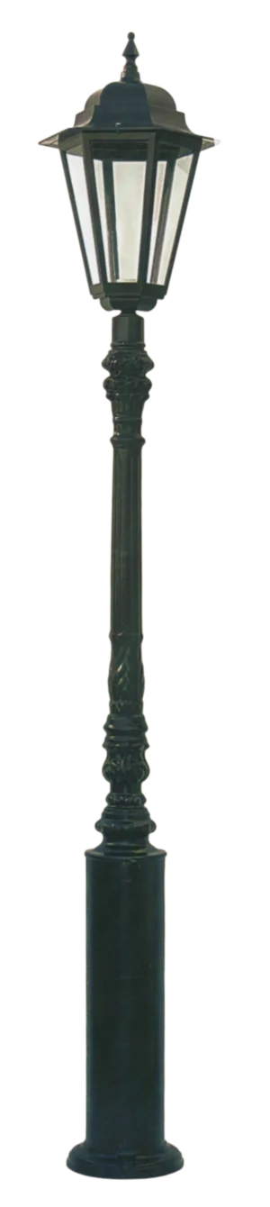 Candeeiro de pé CJ1 1662