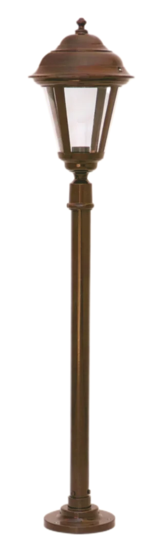 Candeeiro de pé CJ1 468