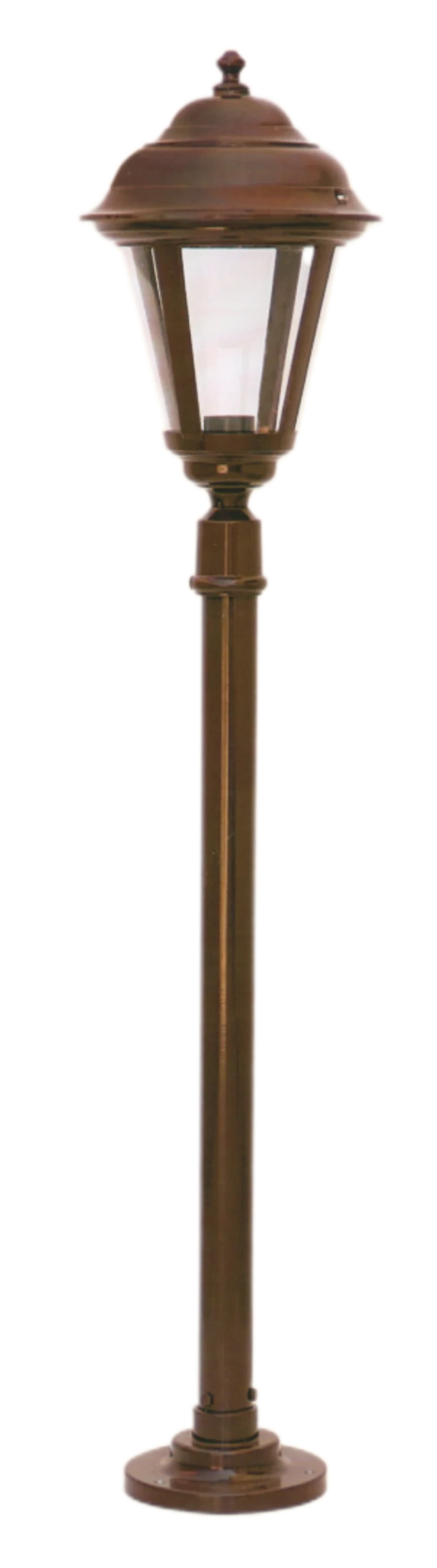 Candeeiro de pé CJ1 468