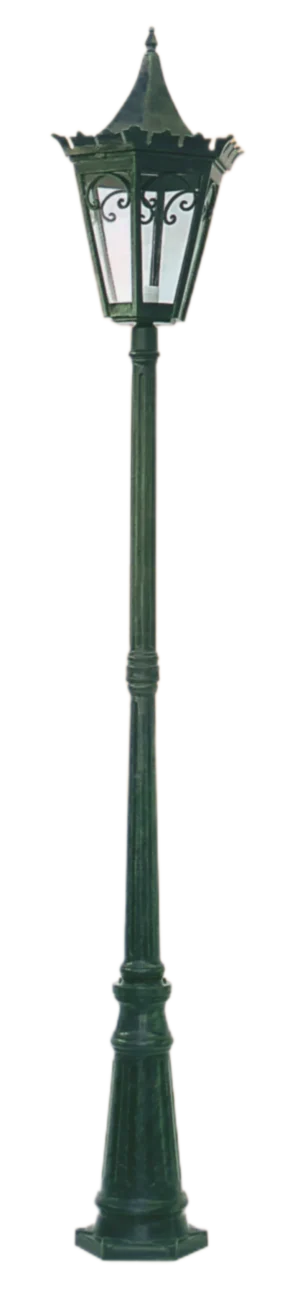 Candeeiro de pé CJ1 477