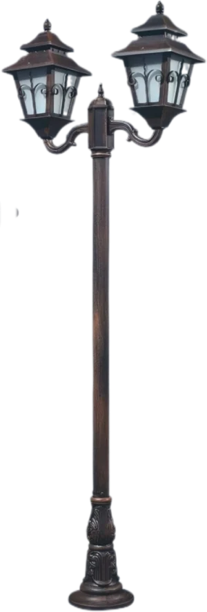 Candeeiro de pé CJ2 553