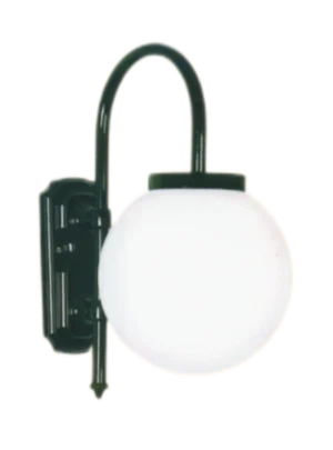 Lanterna de parede AP1 501