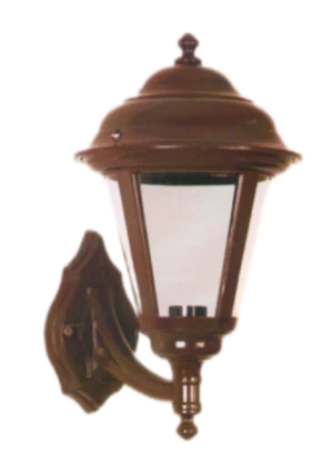 Lanterna de parede AP 468