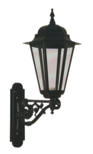 Lanterna de parede AP 562