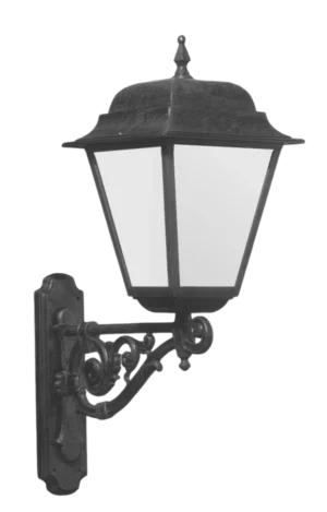 Lanterna de parede AP 658