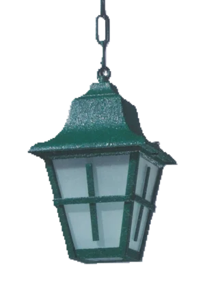 Lanterna suspensa LN 201