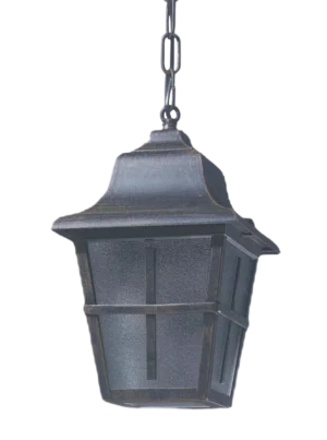 Lanterna suspensa LN 202