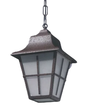 Lanterna suspensa LN 203
