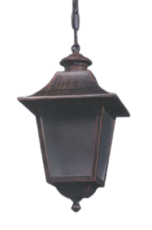 Lanterna suspensa LN 376