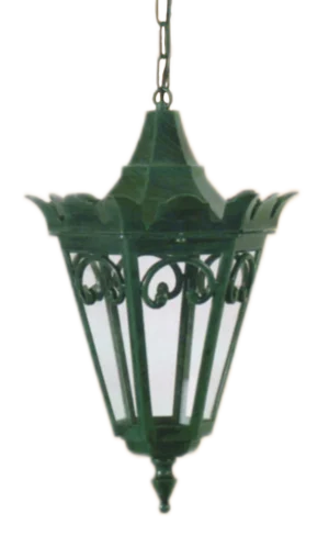 Lanterna suspensa LN 470