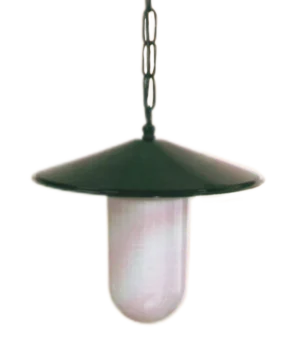 Lanterna suspensa LN 474