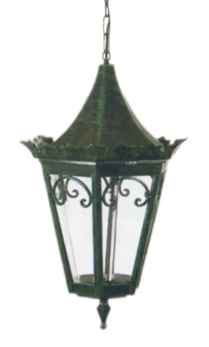 Lanterna suspensa LN 477