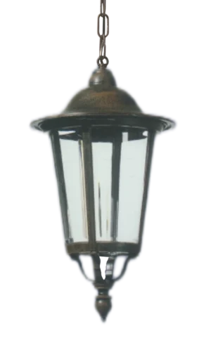 Lanterna suspensa LN 479