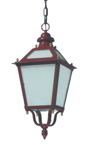 Lanterna suspensa LN 534