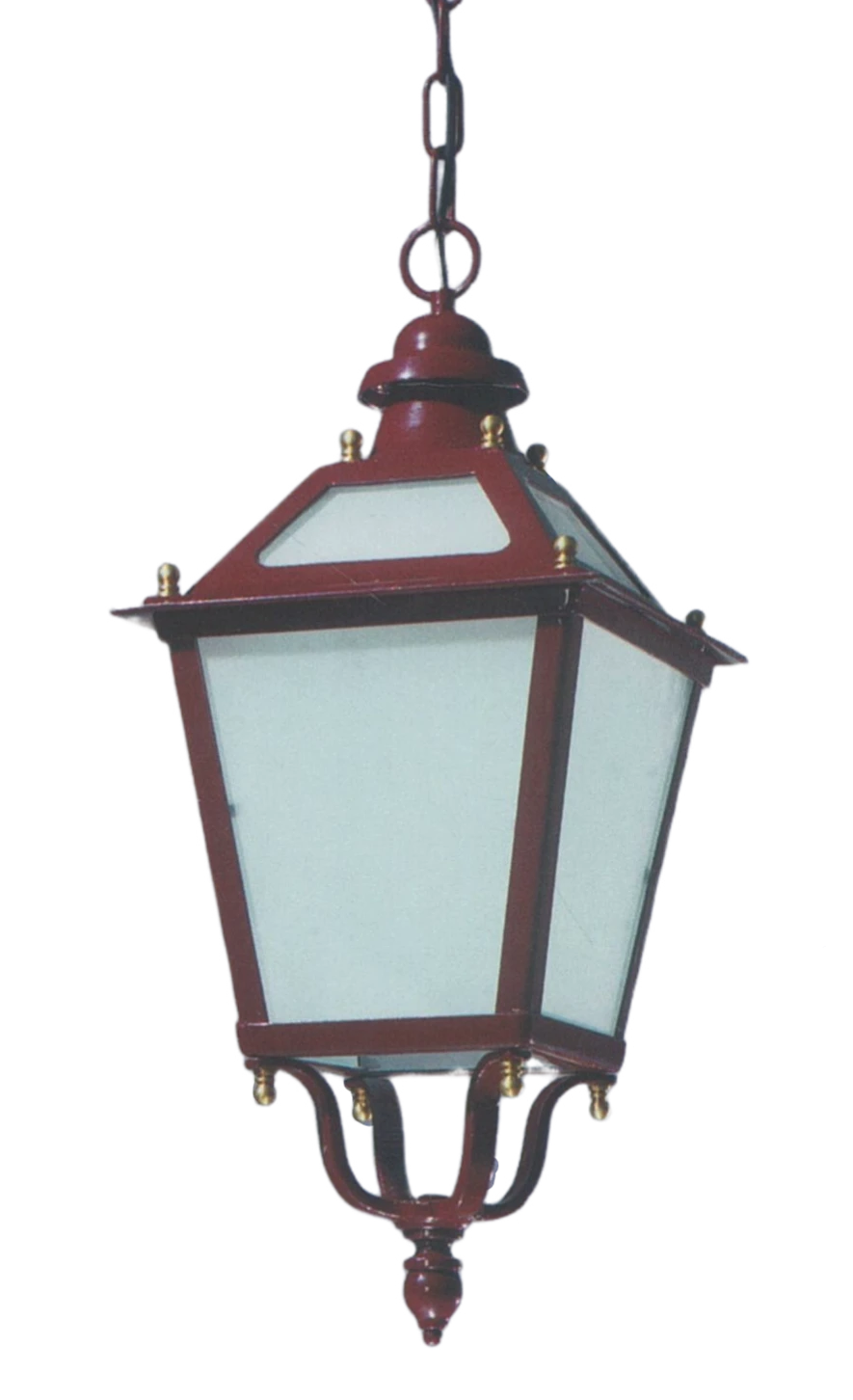 Lanterna suspensa LN 534