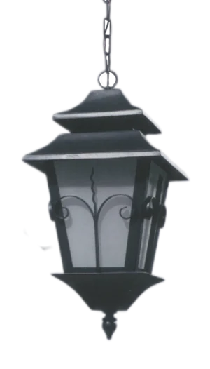 Lanterna suspensa LN 554