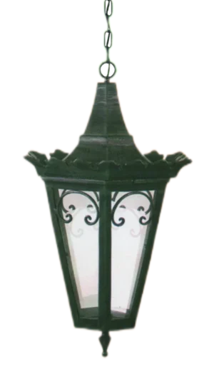 Lanterna suspensa LN 570
