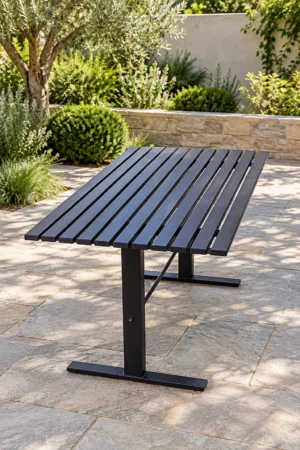 Mesa de jardim MJ 1213