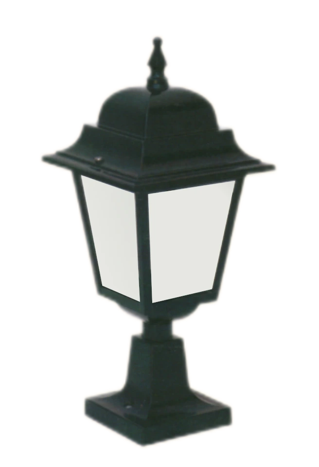 Pilar de jardim PL 458