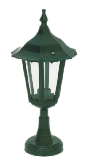Pilar de jardim PL 461