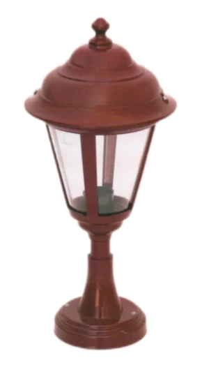 Pilar de jardim PL 467