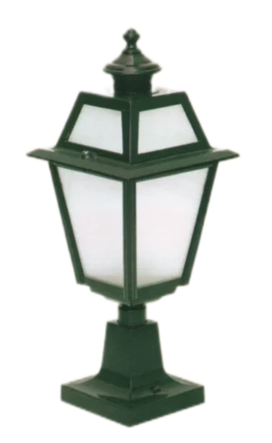 Pilar de jardim PL 469
