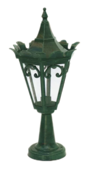 Pilar de jardim PL 470