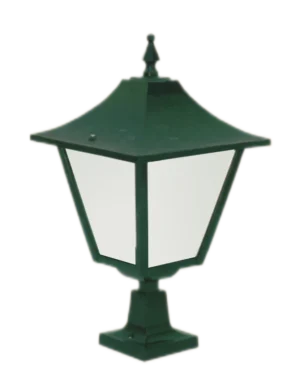 Pilar de jardim PL 472