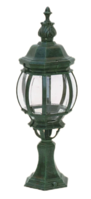 Pilar de jardim PL 473