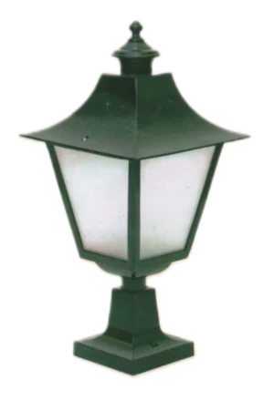 Pilar de jardim PL 476