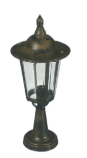 Pilar de jardim PL 479