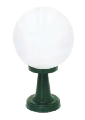 Pilar de jardim PL 500
