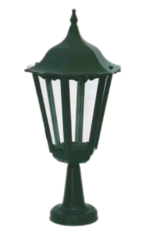 Pilar de jardim PL 556