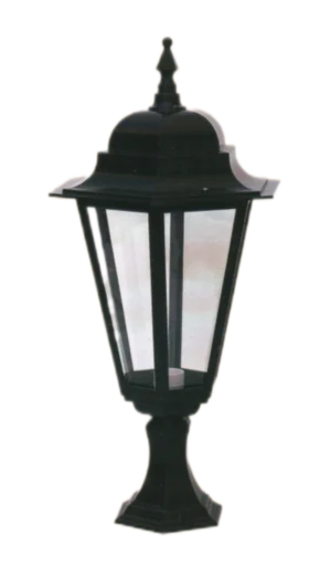 Pilar de jardim PL 562